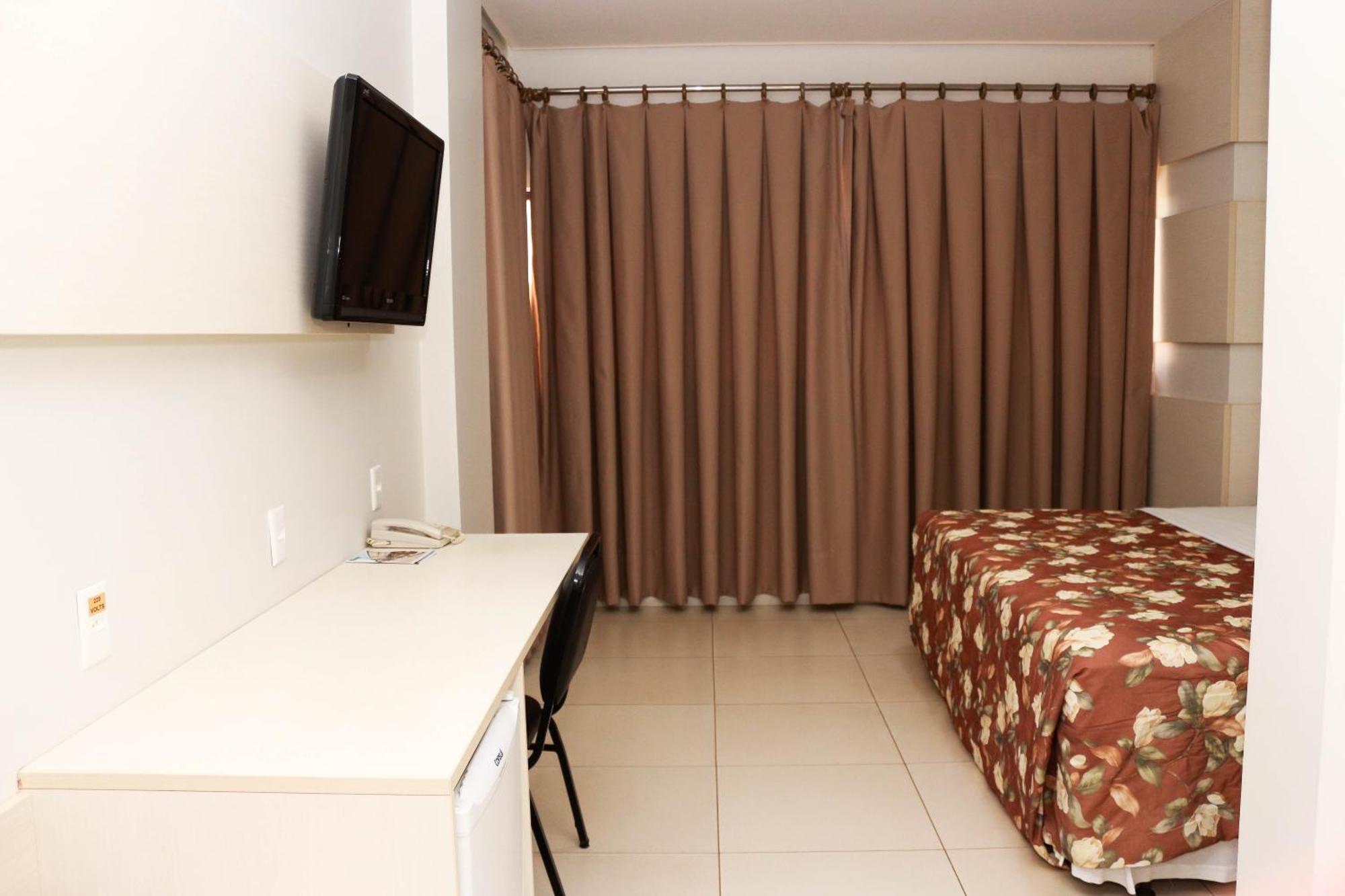 Hotel Relicario Araguaína Exterior foto